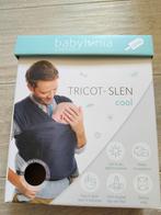 Tricot slen cool draagdoek baby, Kinderen en Baby's, Ophalen of Verzenden, Zo goed als nieuw, Draagdoek