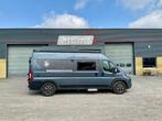 Benimar Benivan 144 Plus‼️ 2023 140 pk ‼️ "Supercompleet" ‼️, Buscamper of Camperbus, Ringverwarming, Fiat, Bedrijf