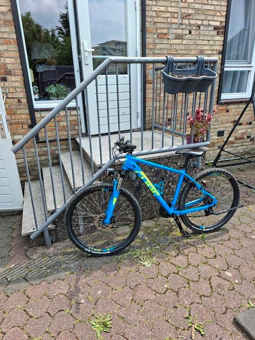 Cube  HPA Special Aluminium, Fietsen en Brommers, Fietsen | Crossfietsen en BMX, Zo goed als nieuw, Aluminium, Ophalen of Verzenden