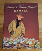 Jerome K Bloks Namaak, Boeken, Ophalen of Verzenden, Nieuw