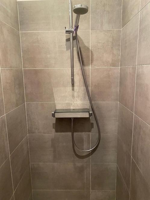 Wandtegels badkamer Kera Mik Architektur - gratis, Doe-het-zelf en Bouw, Tegels, Nieuw, Wandtegels, Keramiek, 40 tot 60 cm, 20 tot 40 cm