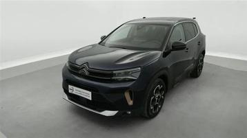 Citroën C5 Aircross 1.2i 130Cv C-Series NAVI / FULL LED / C beschikbaar voor biedingen