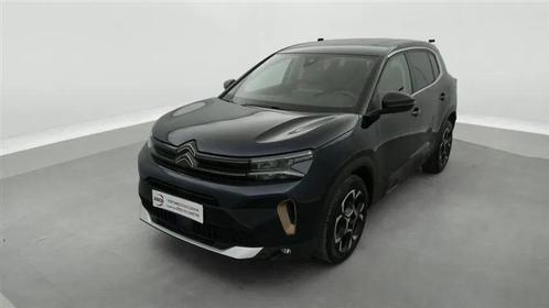 Citroën C5 Aircross 1.2i 130Cv C-Series NAVI / FULL LED / C, Auto's, Citroën, Te koop, C5 Aircross, ABS, Achteruitrijcamera, Centrale vergrendeling
