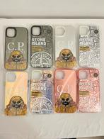 Cases van Stone Island & CP Company, Ophalen of Verzenden, Nieuw, IPhone 11, Frontje of Cover