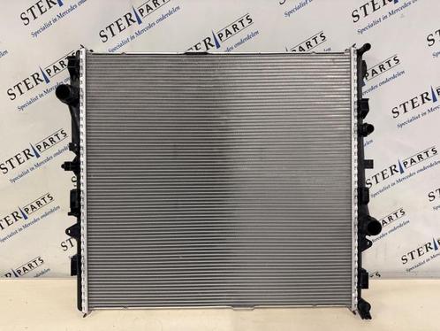 Radiateur van een Mercedes Sprinter, Auto-onderdelen, Airco en Verwarming, Mercedes-Benz, Nieuw, 12 maanden garantie, Ophalen of Verzenden