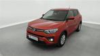 SsangYong Tivoli 1.5 T-GDI 2WD Amber (bj 2021), Gebruikt, 120 kW, 5 zetels, 5 deurs