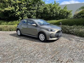Toyota Yaris Dynamic, Auto's, Toyota, Automaat, Overige kleuren, 116 pk, 5 deurs