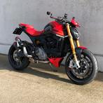 DUCATI MONSTER SP BJ 2023, Entreprise, Plus de 35 kW, 2 cylindres, Sport