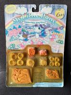 My Little Pony G1 MOC Prima Ballerinas, Verzenden