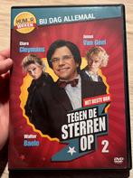 Dvd Tegen de sterren op 2, Cd's en Dvd's, Ophalen of Verzenden, Zo goed als nieuw