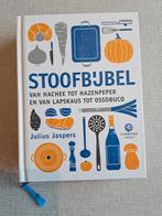 Julius Jaspers - Stoofbijbel, Ophalen of Verzenden, Zo goed als nieuw, Julius Jaspers