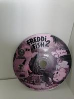 Spel Freddi Fish 2, Ophalen of Verzenden