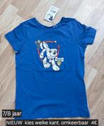 Paw patrol nieuw en omkeerbaar, Kinderen en Baby's, Kinderkleding | Maat 122, Ophalen of Verzenden, Nieuw