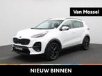 KIA Sportage Must 1.6 CRDi 115 ISG NAVI | LED |CAMERA | Nog, Voorwielaandrijving, Stof, 149 g/km, Wit