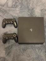 PS4 slim, Ophalen, Zo goed als nieuw, Slim