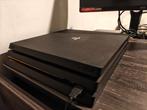 Playstation 4 Pro (1TB) + 3 AAA Games, Ophalen of Verzenden, Zo goed als nieuw