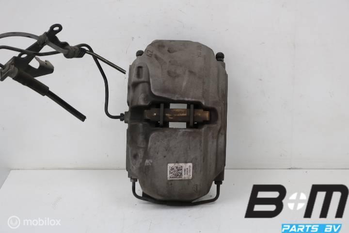 Remklauw rechtsvoor Audi A6 4K 8W0615108D, Auto-onderdelen, Remmen en Aandrijving, Gebruikt