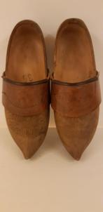 Sabots en bois, Enlèvement ou Envoi, Utilisé