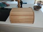 Broodtrommel Ikea, Huis en Inrichting, Keuken | Keukenbenodigdheden, Ophalen of Verzenden, Zo goed als nieuw