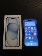 iPhone 15 sous garantie, Télécoms, Téléphonie mobile | Apple iPhone, Enlèvement, Comme neuf, IPhone 15