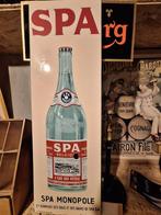 emaillebord, Ophalen