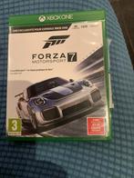 Forza motorsport 7, Comme neuf