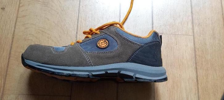 CHAUSSURES DE SECURITE HOLLER, Doe-het-zelf en Bouw, Veiligheidskleding, Ophalen