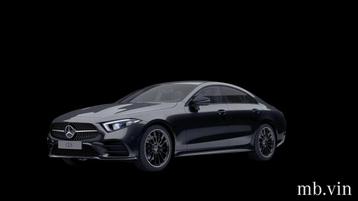 Mercedes-Benz CLS-Klasse 220 d AMG Line / PANO / 360 / TOWBA beschikbaar voor biedingen