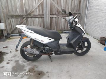 kymco agility  16+. 125cc. Pièces diverses, Enlèvement ou Envoi