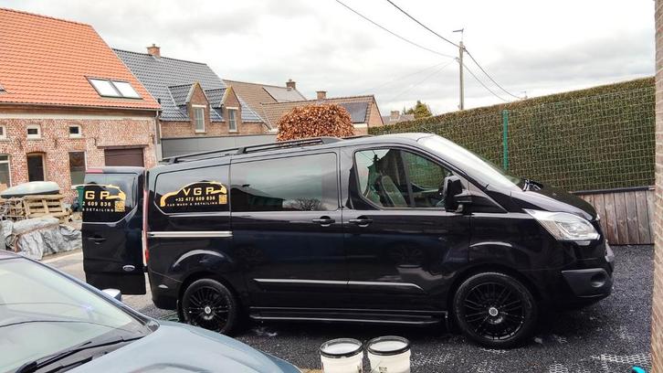 Car Wash - VGP Car Care, Diensten en Vakmensen, Auto en Motor | Carwash, Geurverwijdering, Komt aan huis, Leerbehandeling