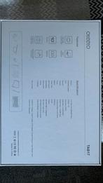 Tablet “Oteeto” TAB 17 met 8 GB RAM en 512 GB ROM, Computers en Software, Android Tablets, Uitbreidbaar geheugen, Xiaomi, Nieuw