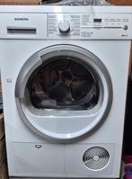 Siemens iQ500 droogkast, Elektronische apparatuur, Droogkasten, Ophalen, Gebruikt, Voorlader, Condens