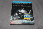 Blu-ray The Dark Knight Rises (2 Disc), Cd's en Dvd's, Blu-ray, Ophalen of Verzenden, Gebruikt, Actie