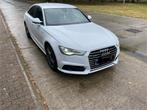 Audi A6 C7 Quattro face lift Stronic Sline, Auto's, Particulier, Te koop, A6