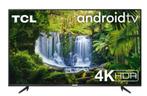 TCL 50P615, Audio, Tv en Foto, Televisies, LED, 50 Hz, Zo goed als nieuw, 100 cm of meer