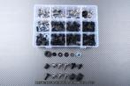 Kit visserie pour BMW K1600GT K1600GTL K1600B 2011 - 2019, Motos, Enlèvement ou Envoi, Neuf