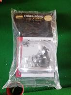 Tintin Figurine HS n5 Tintin en Toge, Verzamelen, Stripfiguren, Ophalen of Verzenden, Kuifje