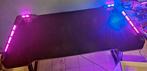 Bureau tafel rgb, Huis en Inrichting, Bureaus, Ophalen, Elektrisch, Zo goed als nieuw, Bureau