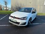 Golf 7 Gti performance, Auto's, 4 cilinders, Bluetooth, Wit, Leder