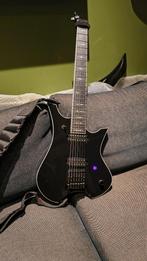 Custom Build Headless 7 TE KOOP!, Muziek en Instrumenten, Snaarinstrumenten | Gitaren | Elektrisch, Ophalen, Zo goed als nieuw