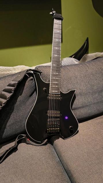 Custom Build Headless 7 TE KOOP! beschikbaar voor biedingen