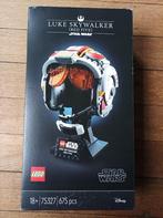 Lego 75327 Star Wars Luke Skywalker rode vijfhelm, Ophalen of Verzenden, Nieuw, Complete set, Lego
