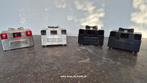 Bmw r100 r90 r80 battery mount custom bobber, Motoren, Ophalen of Verzenden