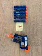 Nerf jolt, Ophalen, Zo goed als nieuw