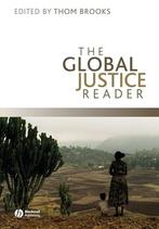 Le lecteur de justice mondiale, Enlèvement ou Envoi, Thom Brooks, Neuf, Enseignement supérieur