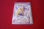 dvd barbie en de magie van pegasus, Ophalen of Verzenden, Tekenfilm