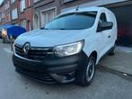 RENAULT EXPRESS COMFORT 12.000KM 2022, Auto's, Bestelwagens en Lichte vracht, Voorwielaandrijving, 4 cilinders, Renault, Leder en Stof