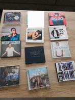 Nederlandstalige cd's, Comme neuf, Enlèvement ou Envoi