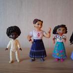 5 figuurtjes van de film Encanto, Enlèvement ou Envoi, Comme neuf, Film