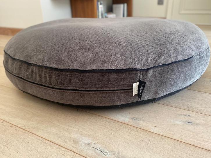 Hondenmat Jack&Vanilla 100cm, Dieren en Toebehoren, Hondenmanden, Gebruikt, Ophalen